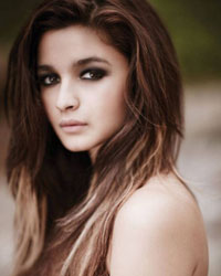 Alia Bhatt